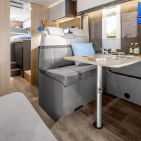 Citroen 165 PK- LMC H730G LIFT-HEFBED-OFFGRID-AIRCO-TV-GARANTIE Foto #20