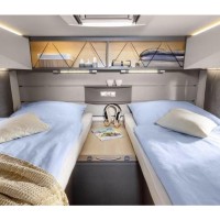 Citroen 165 PK- LMC H730G LIFT-HEFBED-OFFGRID-AIRCO-TV-GARANTIE Foto #23