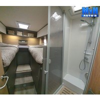 Citroen 165 PK- LMC H730G LIFT-HEFBED-OFFGRID-AIRCO-TV-GARANTIE Foto #24
