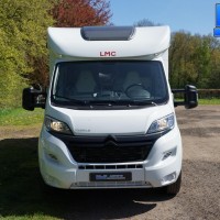 Citroen 165 PK- LMC H730G LIFT-HEFBED-OFFGRID-AIRCO-TV-GARANTIE Foto #31