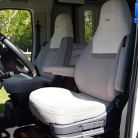 Citroen 165 PK- LMC H730G LIFT-HEFBED-OFFGRID-AIRCO-TV-GARANTIE Foto #32