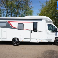 Citroen 165 PK- LMC H730G LIFT-HEFBED-OFFGRID-AIRCO-TV-GARANTIE Foto #35