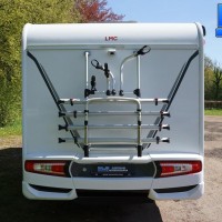 Citroen 165 PK- LMC H730G LIFT-HEFBED-OFFGRID-AIRCO-TV-GARANTIE Foto #37
