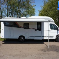 Citroen 165 PK- LMC H730G LIFT-HEFBED-OFFGRID-AIRCO-TV-GARANTIE Foto #40