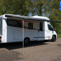 Citroen 165 PK- LMC H730G LIFT-HEFBED-OFFGRID-AIRCO-TV-GARANTIE Foto #41