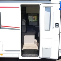 Citroen 165 PK- LMC H730G LIFT-HEFBED-OFFGRID-AIRCO-TV-GARANTIE Foto #42