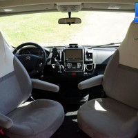 Citroen 165 PK- LMC H730G LIFT-HEFBED-OFFGRID-AIRCO-TV-GARANTIE Foto #44