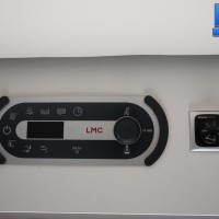 Citroen 165 PK- LMC H730G LIFT-HEFBED-OFFGRID-AIRCO-TV-GARANTIE Foto #50