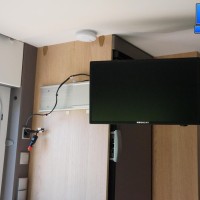 Citroen 165 PK- LMC H730G LIFT-HEFBED-OFFGRID-AIRCO-TV-GARANTIE Foto #51