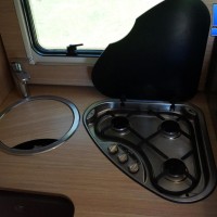 Citroen 165 PK- LMC H730G LIFT-HEFBED-OFFGRID-AIRCO-TV-GARANTIE Foto #54