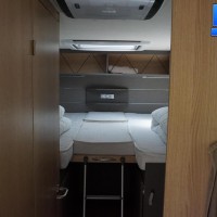 Citroen 165 PK- LMC H730G LIFT-HEFBED-OFFGRID-AIRCO-TV-GARANTIE Foto #59