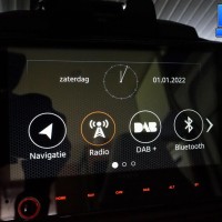 Citroen 165 PK- LMC H730G LIFT-HEFBED-OFFGRID-AIRCO-TV-GARANTIE Foto #75