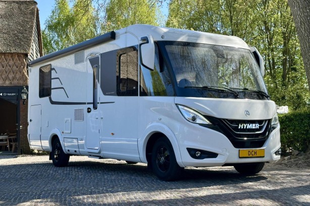 Hymer BM-L I 790
