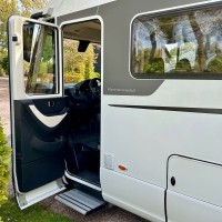 Hymer BM-L I 790 Foto #7
