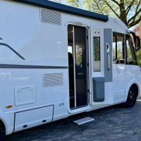 Hymer BM-L I 790 Foto #13