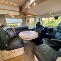 Hymer BM-L I 790 Foto #15