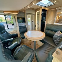 Hymer BM-L I 790 Foto #16