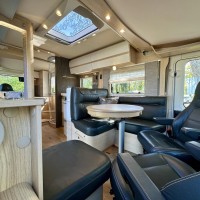 Hymer BM-L I 790 Foto #17