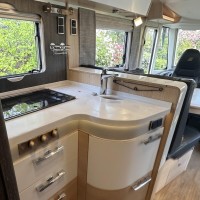 Hymer BM-L I 790 Foto #18