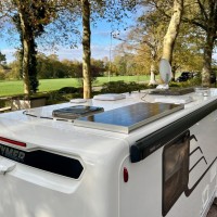 Hymer BM-L I 790 Foto #4