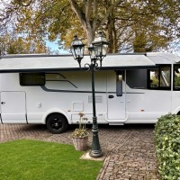Hymer BM-L I 790 Foto #5