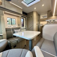 Adria Compact DL 60 Years Edition Foto #14