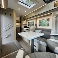 Adria Compact DL 60 Years Edition Foto #15