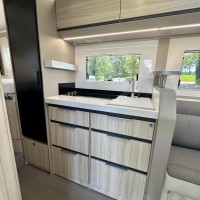 Adria Compact DL 60 Years Edition Foto #16