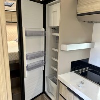 Adria Compact DL 60 Years Edition Foto #18