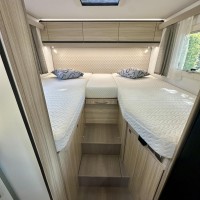Adria Compact DL 60 Years Edition Foto #19