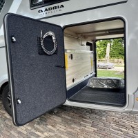 Adria Compact DL 60 Years Edition Foto #4
