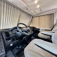 Hymer Exsis i-580 Pure Foto #7