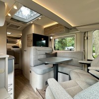 Hymer Exsis i-580 Pure Foto #14