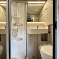 Hymer Exsis i-580 Pure Foto #22