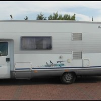 Tweedehands Fiat Ducato campers camper kopen