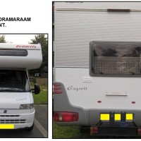 Fiat Ducato campers DETHLEFFS uit 2000 Foto #4