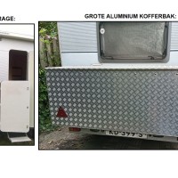 Fiat Ducato campers DETHLEFFS uit 2000 Foto #7
