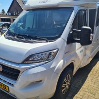 Capron campers T 135 uit 2015 Foto #3