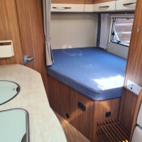 Capron campers T 135 uit 2015 Foto #4
