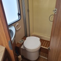 Capron campers T 135 uit 2015 Foto #5
