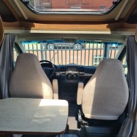 Capron campers T 135 uit 2015 Foto #6