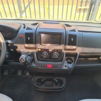 Capron campers T 135 uit 2015 Foto #11