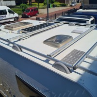 Capron campers T 135 uit 2015 Foto #12
