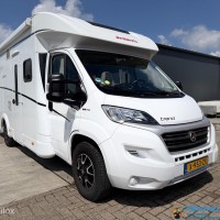 Dethleffs Trend T 7057 DBL / EBL Foto #13