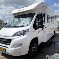 Dethleffs Trend T 7057 DBL / EBL Foto #15