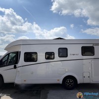 Dethleffs Trend T 7057 DBL / EBL Foto #16