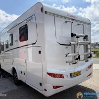 Dethleffs Trend T 7057 DBL / EBL Foto #17