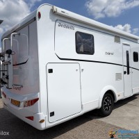 Dethleffs Trend T 7057 DBL / EBL Foto #19