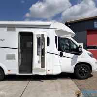 Dethleffs Trend T 7057 DBL / EBL Foto #20