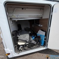 Dethleffs Trend T 7057 DBL / EBL Foto #21